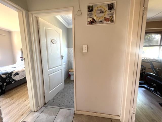 To Let 3 Bedroom Property for Rent in Newton Park Eastern Cape